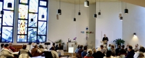 Freie evangelische Gemeinde Gelsenkirchen-Horst