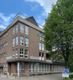 Foto von Ev. Stadtmission Gelsenkirchen-Neustadt