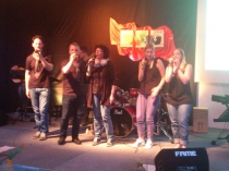 Freie evangelische Gemeinde Gevelsberg