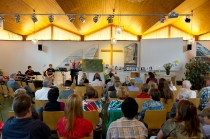Freie evangelische Gemeinde Gevelsberg