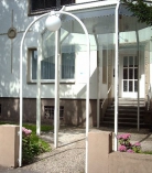 Evangelische freie Gemeinde Bonn