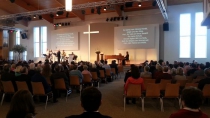 Foto von Freie evangelische Gemeinde Gießen