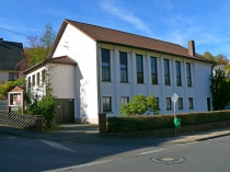 Foto von Evangelische Gemeinschaft Niederdreisbach