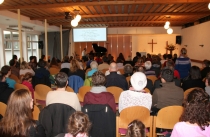 Evangelische Stadtmission Trier