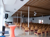 Evangelische Stadtmission Trier