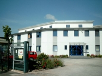 Stadtmission Solingen