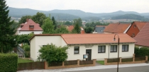 Landeskirchliche Gemeinschaft Breitungen
