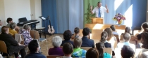 Landeskirchliche Gemeinschaft Erfurt