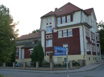 Landeskirchliche Gemeinschaft Gotha