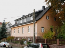Landeskirchliche Gemeinschaft Steinbach-Hallenberg