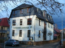 Landeskirchlichen Gemeinschaft Suhl