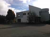 Freie evangelische Gemeinde Haiger-Rodenbach