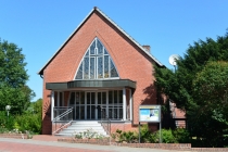 Foto von Neuapostolische Kirche Preetz