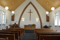 Neuapostolische Kirche Preetz