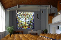 Freie evangelische Gemeinde Halver