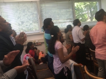 Evangelische Tamilische Maranatha Gemeinde An Der Mariya Anlage 5, 51465 Bergisch Gladbach