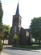 Ev.-reformierte Gemeinde Laar