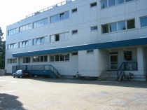 Missionsgemeinde Frankfurt