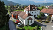 Evang. Tochtergemeinde Windischgarsten