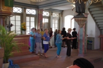 Evangelische Kirchengemeinde Trebur-Astheim