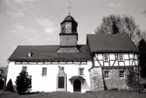 Kirchengemeinde Reiskirchen