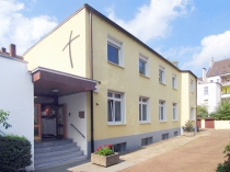 Landeskirchliche Gemeinschaft Dortmund