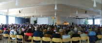 Freie evangelische Gemeinde Heidelberg
