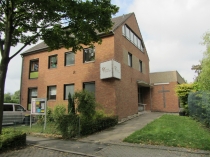 Andreas-Gemeinde Mülheim