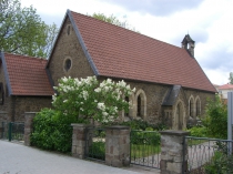 Evangelisch-Kirchliche Gemeinschaft Wernigerode
