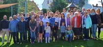 Evangelisch-Kirchliche Gemeinschaft Burgstädt