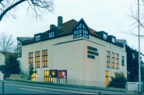 Evangelisch Freikirchliche Gemeinde Schweinfurt