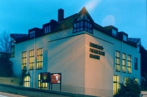 Evangelisch Freikirchliche Gemeinde Schweinfurt