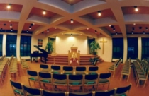 Evangelisch Freikirchliche Gemeinde Schweinfurt