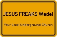 Foto von Jesus Freaks Wedel