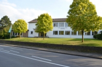 Foto von Freie evangelische Gemeinde Hemer
