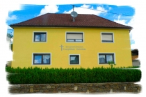Bergmannsmissionsgemeinde Ampflwang
