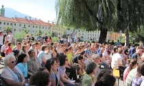 Kirche im Kino (EFG Innsbruck / im Cineplexx Kino)
