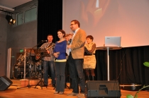 Evangelikale Freikirche Kufstein