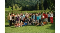 Freie Evangelikale Gemeinde (FEG) Feldkirch