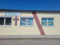 Foto von Evangelikale Gemeinde Wolfsberg