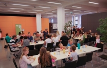 Freie Christengemeinde Pfingstgemeinde Steyr