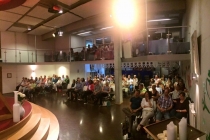 Freie Christengemeinde - Pfingstgemeinde Langenegg "Christen im Alltag"