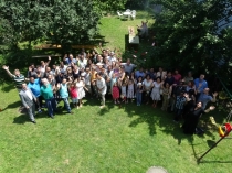 Foto von Baptistengemeinde-Graz