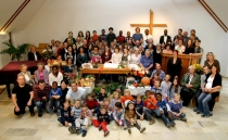 Foto von Evangelisch-methodistische Kirche Graz