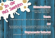Freie evangelische Gemeinde Iserlohn