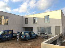 Freie evangelische Gemeinde Kaiserslautern-Nord