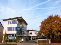 Freie evangelische Gemeinde Kassel-Ost