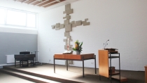 Freie evangelische Gemeinde Krefeld