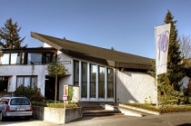 Freie evangelische Gemeinde Langen