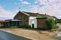 Freie evangelische Gemeinde Lensahn